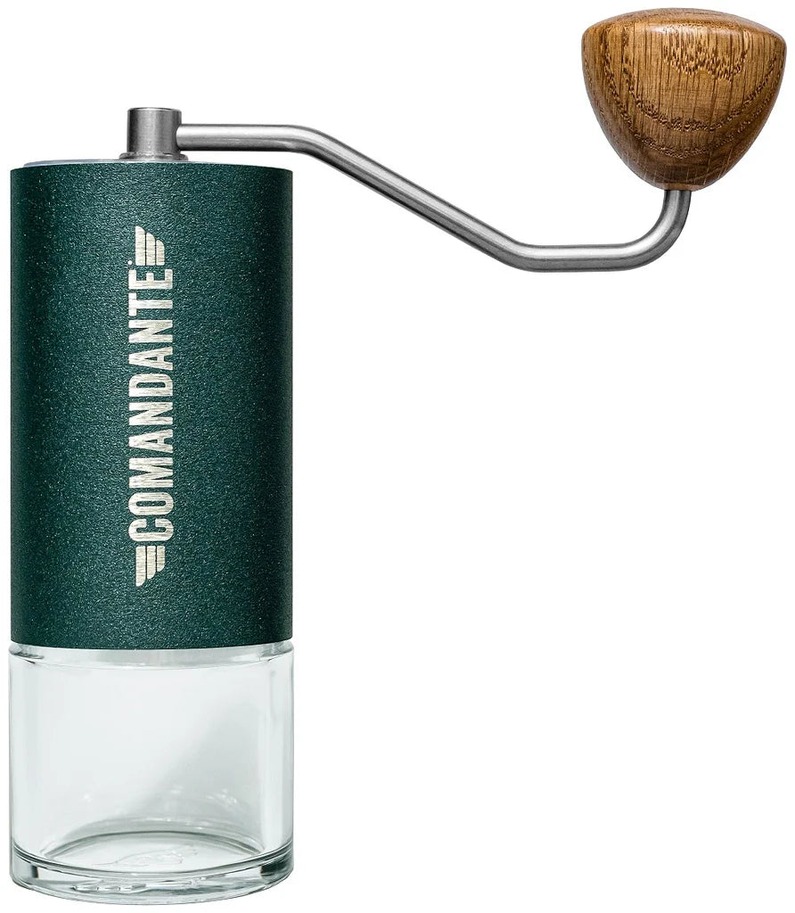 2026 Comandante C40 Nitro Blade - alle Farben - Handmühle