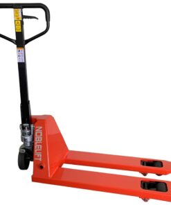 2026 AC55 Premium Manueller Palettenhubwagen – 2400 kg Tragkraft