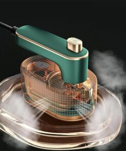 BowLift | Portable Mini Travel Iron