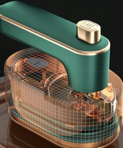 BowLift | Portable Mini Travel Iron