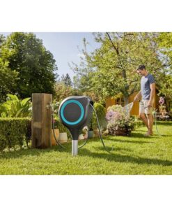 2026 2026 GARDENA (20 m) Gartenschlauchbox RollUp M
