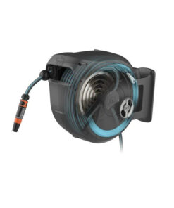2026 2026 GARDENA (30 m) Wandmontierte Schlauchbox RollUp L