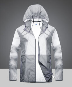 Ultralight sun protection clothing | Bowlift