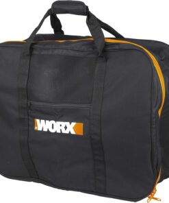 WORX WA0860 Landroid Modul Kollisionssensor ACS - Hindernisvermeidung - kompatibel für alle neuen Landroid Modelle ab 2019 (nicht für VISION) - Farbe Silber