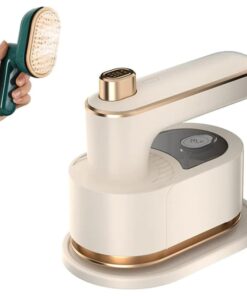 BowLift | Portable Mini Travel Iron
