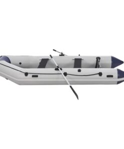 2026 Schlauchboot 3,80 m