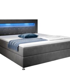 2026 Boxspringbett Vancouver - Stoff