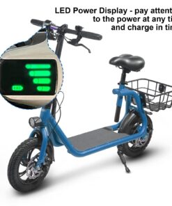 2026 Elektrisch, tragbar, leicht, elektronisch
