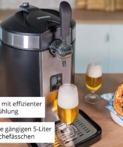 2026 Bierzapfanlage Franzl