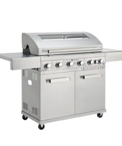 2026 BBQ Gasgrill Minnesota