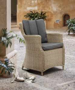 2026 Gartensessel LUNA (2er Set)