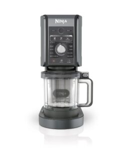 2026 2026 Ninja CREAMi Deluxe 11-in-1-Eiscreme- und Frozen-Leckerei-Maker