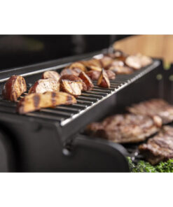2026 2026 Weber Genesis E-315 Gasgrill mit 3 Brennern