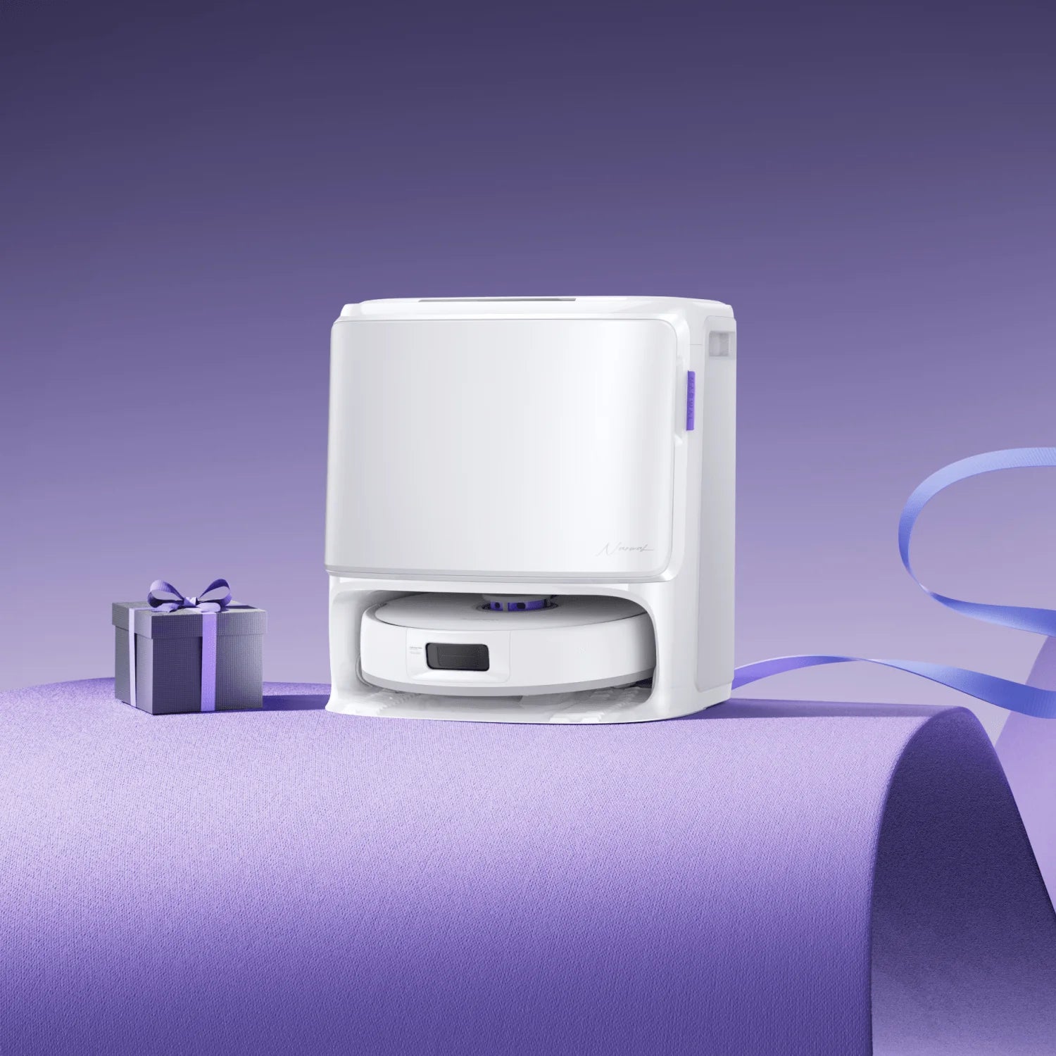 2026 Narwal Fro S10 Pro Saug- und Wischroboter