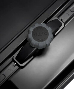 2026 2026 THULE Motion XT XL Dachbox Schwarz 500L