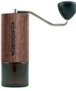 2026 Comandante C40 Nitro Blade - alle Farben - Handmühle