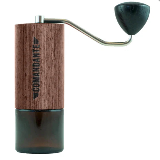 2026 Comandante C40 Nitro Blade - alle Farben - Handmühle