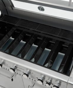 2026 BBQ Gasgrill Minnesota