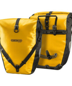2026 Ortlieb Back-Roller Classic Gepäckträgertaschen-Set – Wasserdicht, robust & vielseitig4