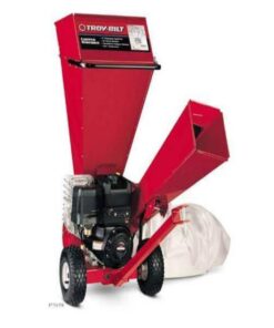 2026 Troy Bilt Chipper Shredder *KRATZER & DELLEN* CS4325