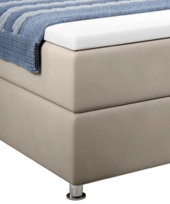 2026 Boxspringbett Vancouver - Stoff