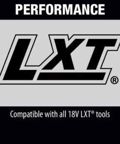 2026 18-Volt-LXT-Akku und Rapid Optimum Charger Starter Pack (5,0 Ah) mit Bonus bürstenlosem 18-V-LXT-Trenn-/Winkelschleifer BL1850BDC2XAG04