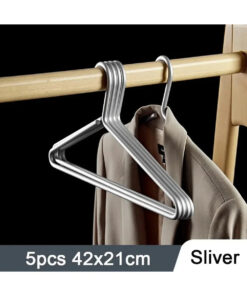 BowLift | LuxeLine Metal Hanger