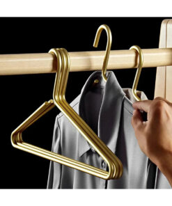 BowLift | LuxeLine Metal Hanger