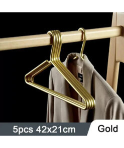 BowLift | LuxeLine Metal Hanger