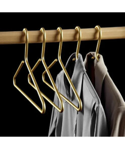 BowLift | LuxeLine Metal Hanger