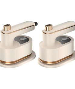 BowLift | Portable Mini Travel Iron