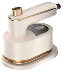 BowLift | Portable Mini Travel Iron