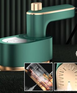 BowLift | Portable Mini Travel Iron