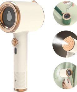 BowLift | Portable Handheld Garment Steamer