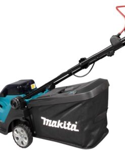 Makita DLM432Z Akku-Rasenmäher 2x18 V (ohne Akku, ohne Ladegerät)