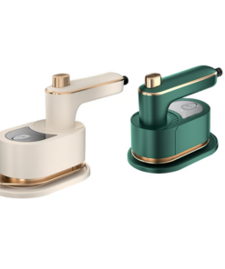 BowLift | Portable Mini Travel Iron