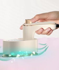 BowLift | Portable Mini Travel Iron
