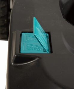 Makita DLM432Z Akku-Rasenmäher 2x18 V (ohne Akku, ohne Ladegerät)