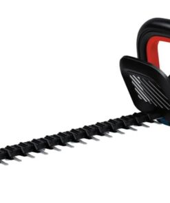 Bosch Professional 18V System Akku-Heckenschere GHE 18V-60 (bürstenloser Motor, Schnittkapazität von 20 mm)