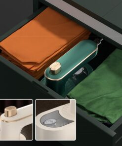 BowLift | Portable Mini Travel Iron