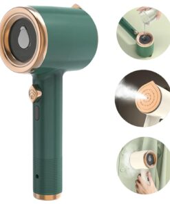 BowLift | Portable Handheld Garment Steamer