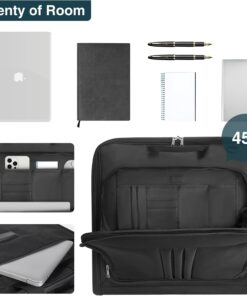 Foldable Waterproof Travel Garment Bag – Carry-On Suit Organizer with Strap | Bowlift