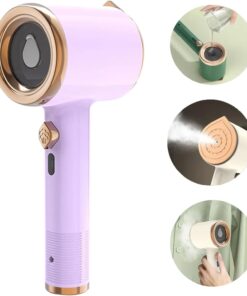 BowLift | Portable Handheld Garment Steamer